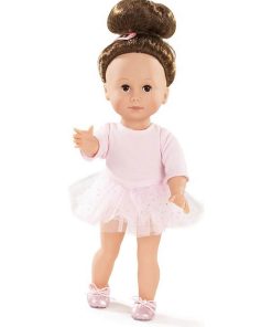 Poupée Just Like Me 27 cm : Ballerine Giuseppina - N/A