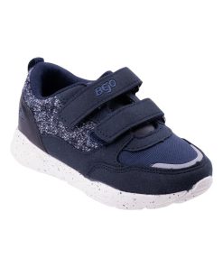 Bejo - Baskets KAPIS - Bleu méditerranée