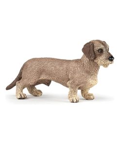 Figurine Chien : Teckel - N/A