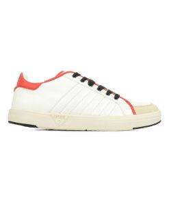 Baskets Guess College - Blanc