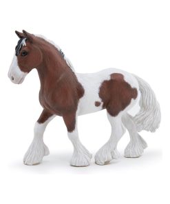 Figurine : Jument Tinker - N/A