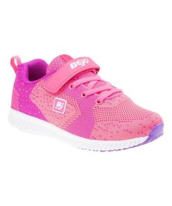 Bejo - Baskets VETAS - Rose fushia