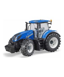 Tracteur New Holland T7.315 - N/A