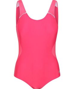Regatta - Maillot de bain ACTIVE - Rose pâle