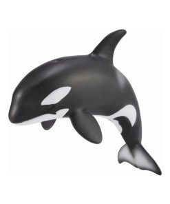 Figurine : Animaux marins : Bébé Orque - N/A