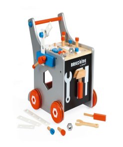 Chariot Magnetique Brico Kids - N/A