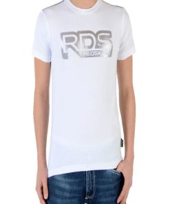 Tee Shirt Redskins Junior Fleming Blanc - Blanc