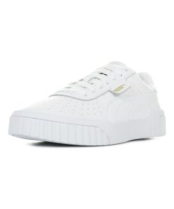 Baskets PUMA Cali Wn's - Blanc