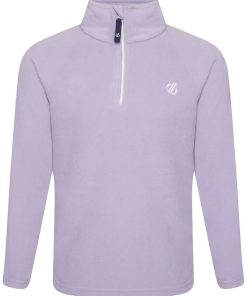 Dare 2B - Polaire FREEHAND - Gris clair