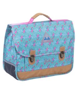 Cartable 38 Cm Poids Plume Lili Celadon - Vert d'eau