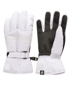 Dare 2B - Gants de ski ZIPPY - Gris clair