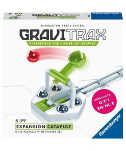 Gravitrax Catapulte - N/A