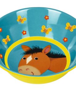 Bol Horse - petits coquins effrontés - N/A