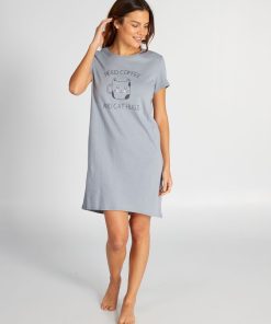 Chemise de nuit - GREYCAT