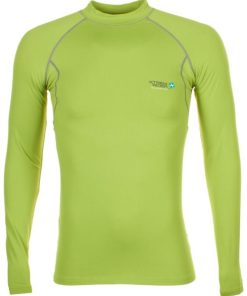 Top technique garçon ECANJOX - Vert