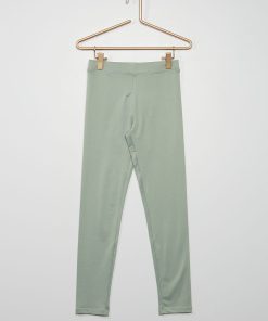 Legging de sport - vert