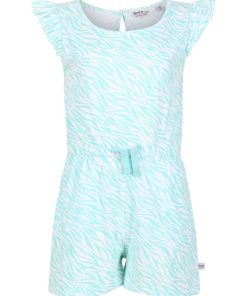 Regatta - Combishort DASIE - Bleu ciel