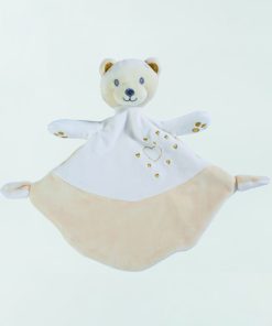 Peluche 'ours' - Beige 'ours'
