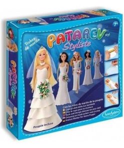 Patarev Style Mariee - N/A
