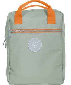 Sac à dos pour enfants Mini - Bleu gris