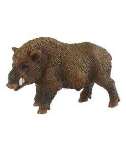 Figurine Sanglier : Mâle - N/A