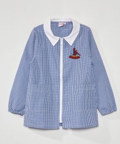 Tablier 'Spider-Man' 'Marvel' - Bleu