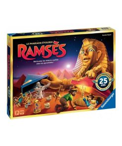 Ramsès 25ème Anniversaire - Edition Limitee - N/A