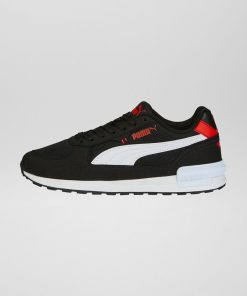 Baskets 'Puma' 'Graviton' - Noir