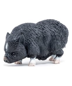 Figurine cochon vietnamien - N/A