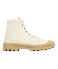 Boots PATAUGAS Originale - Beige