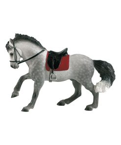 Figurine Cheval Andalou : Jument - N/A