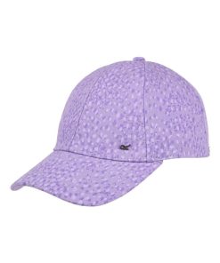 Regatta - Casquette CUYLER - Violet