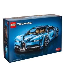 Technic - Bugatti Chiron - N/A
