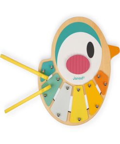 Xylophone oiseau Pure - N/A