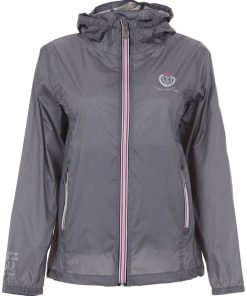 Coupe-vent fille GAROW - Rouge