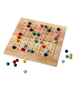 Rainbow Sudoku - N/A