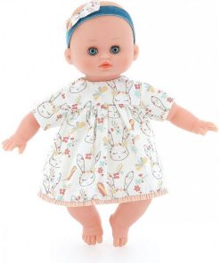 Petit Câlin 28cm souple : Lola - N/A