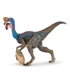 Figurine Dinosaure : Oviraptor - N/A