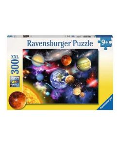 Puzzle Systeme Solaire 300 Pieces - N/A