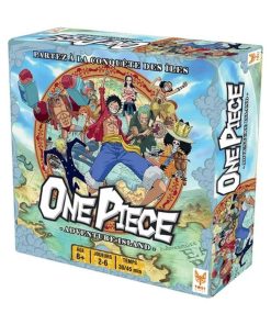 One Piece : Adventure Island - N/A