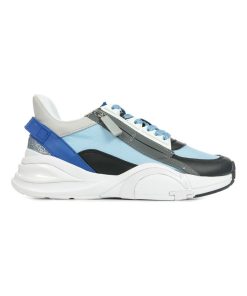 Baskets Guess Baila 2 - Bleu clair