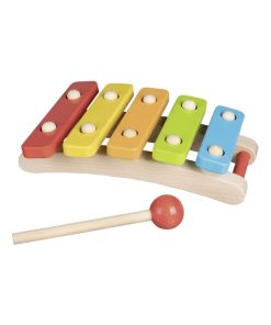 Xylophone Arc-en-ciel - N/A