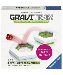 Gravitrax Extension Trampoline - N/A