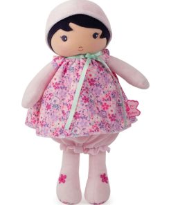 Poupée Fleur K (32 Cm) - N/A