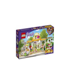 41444 Le Café Biologique De Heartlake City - N/A