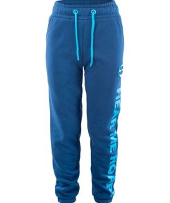 Bejo - Pantalon de jogging LIAGO - Bleu