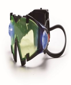 Lunettes De Vision Nocturne Spy Mission Avec Lumières - N/A