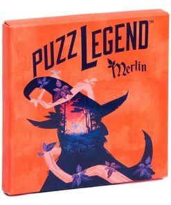 Puzzlegend Merlin - N/A