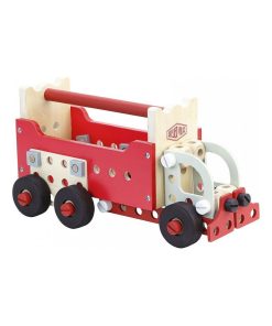 Boite a outils reversible atelier 'Vilac' - N/A
