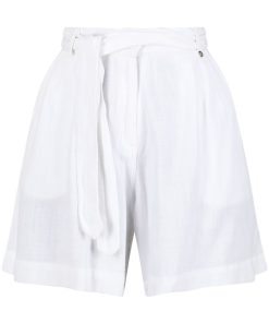 Regatta - Short SABELA - Blanc